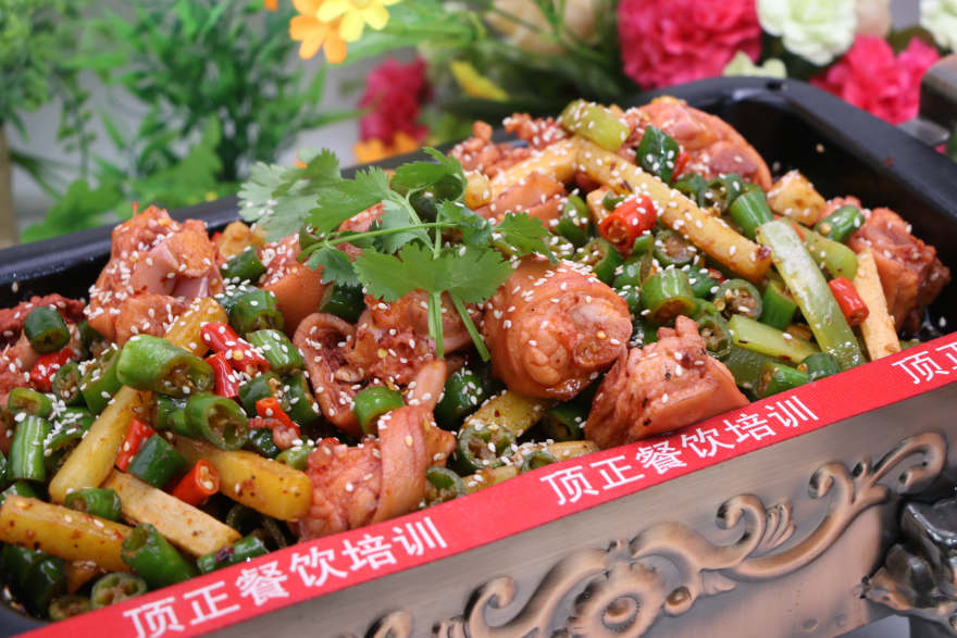南宁黯然销魂掌培训