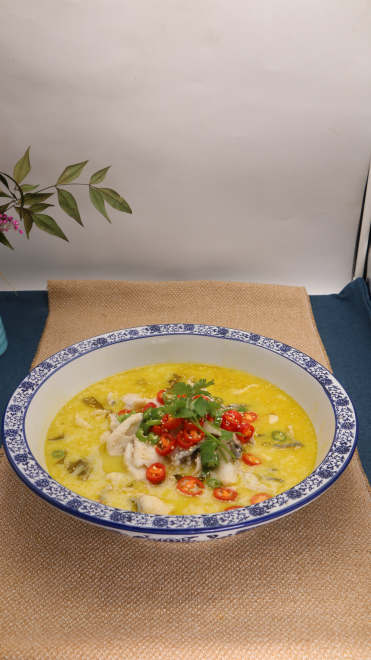 南宁炒菜培训