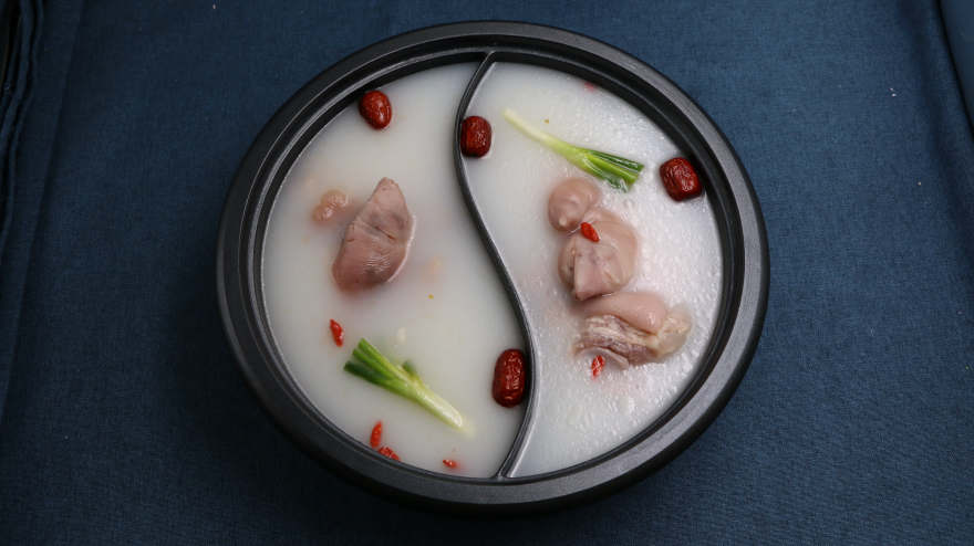 南宁老妈蹄花培训