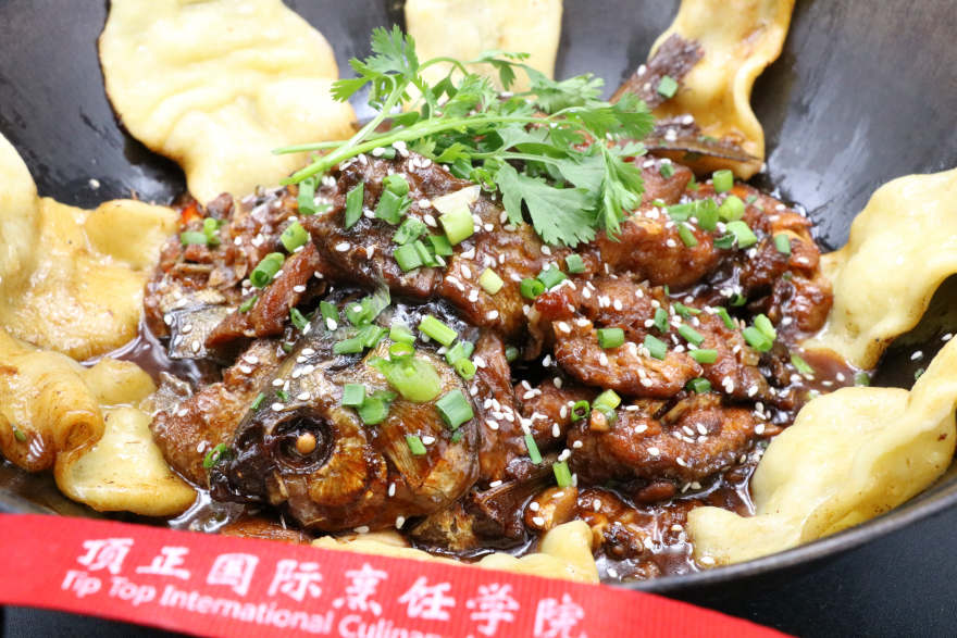 南宁地锅鱼培训
