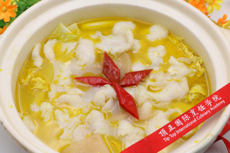 南宁咕噜鱼培训