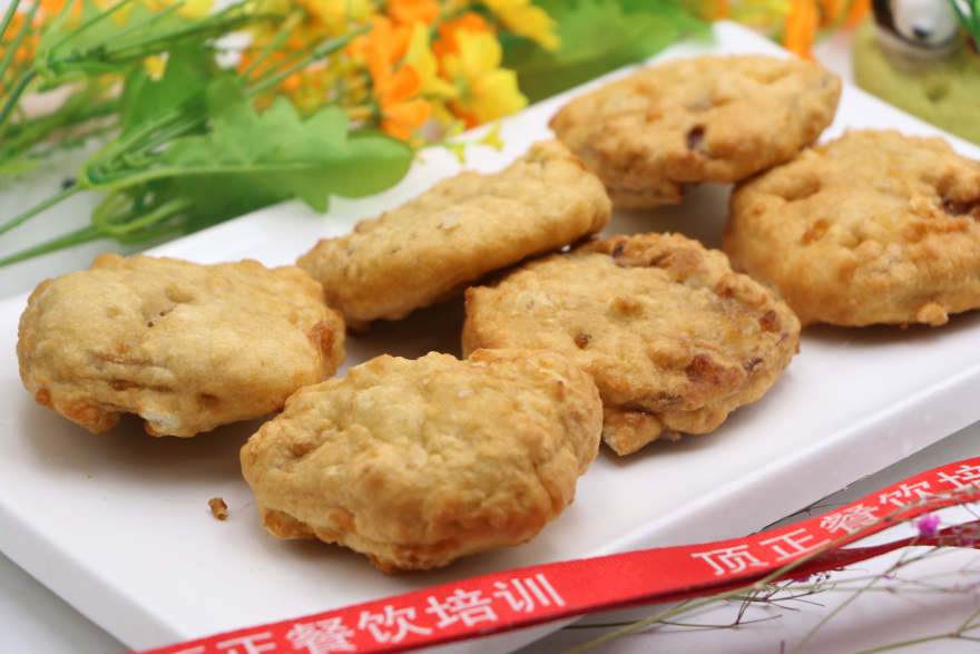 南宁藕夹培训