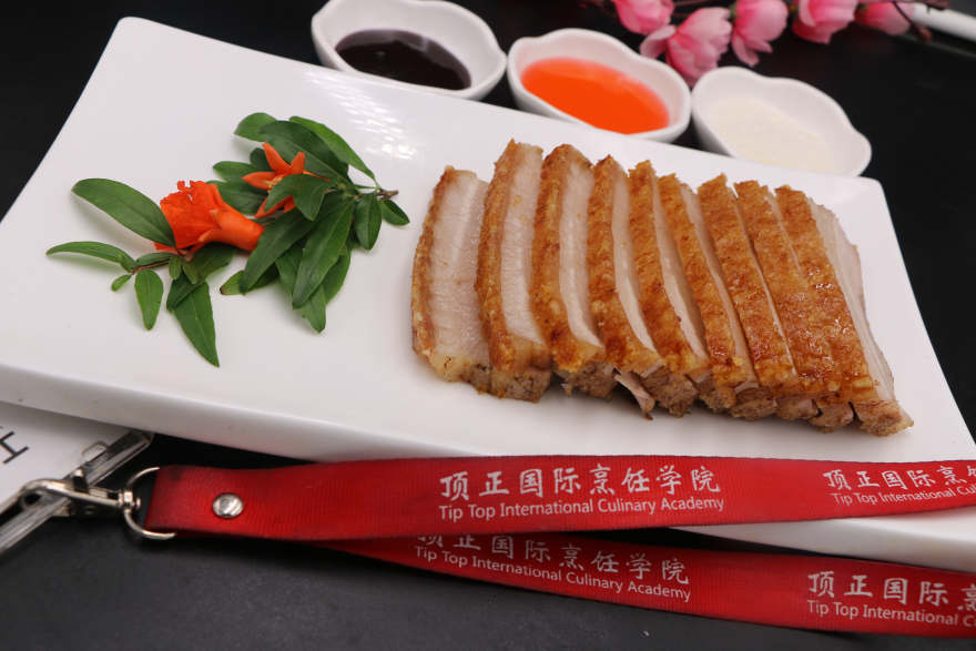 南宁澳门烧肉培训