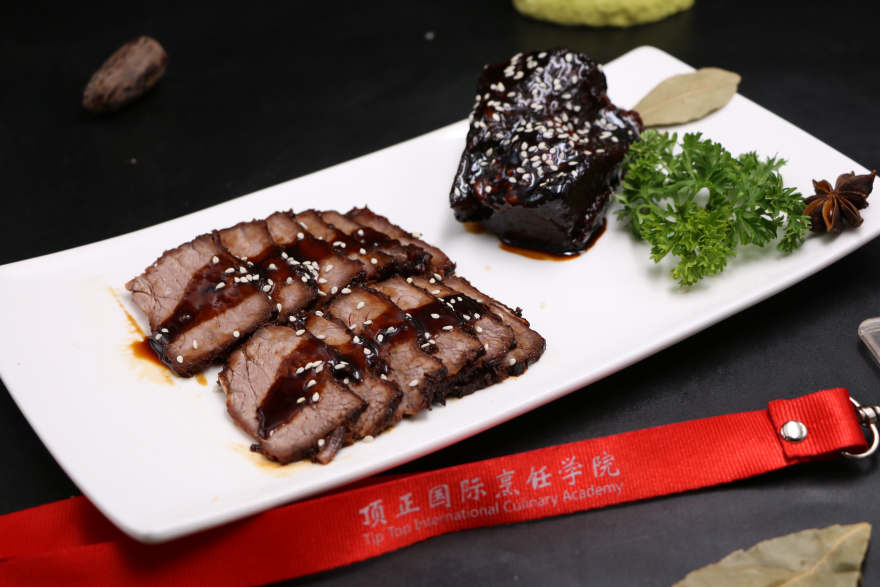 南宁酱牛肉培训