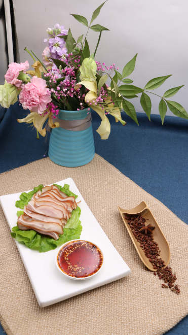 南宁卤菜熟食培训