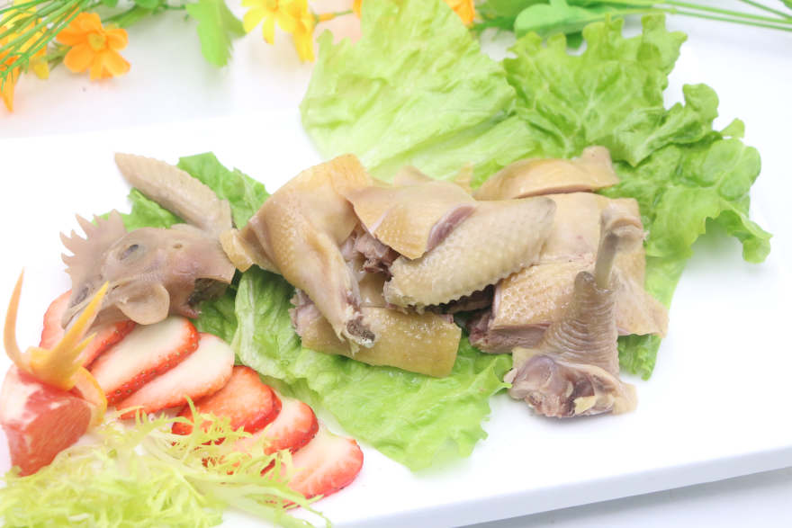 南宁盐水鸡鸭鹅培训
