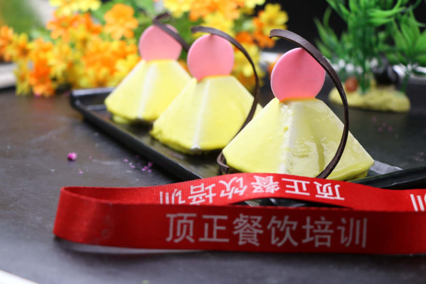 南宁镜面蛋糕培训