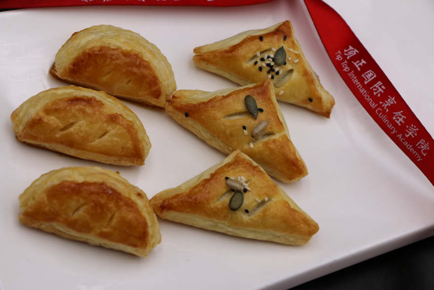 南宁榴莲酥培训
