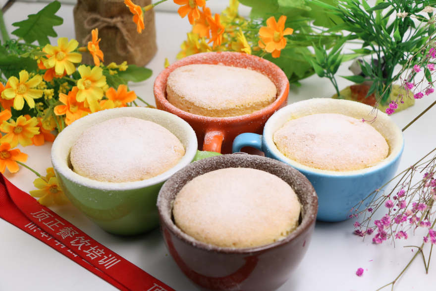 南宁舒芙蕾培训