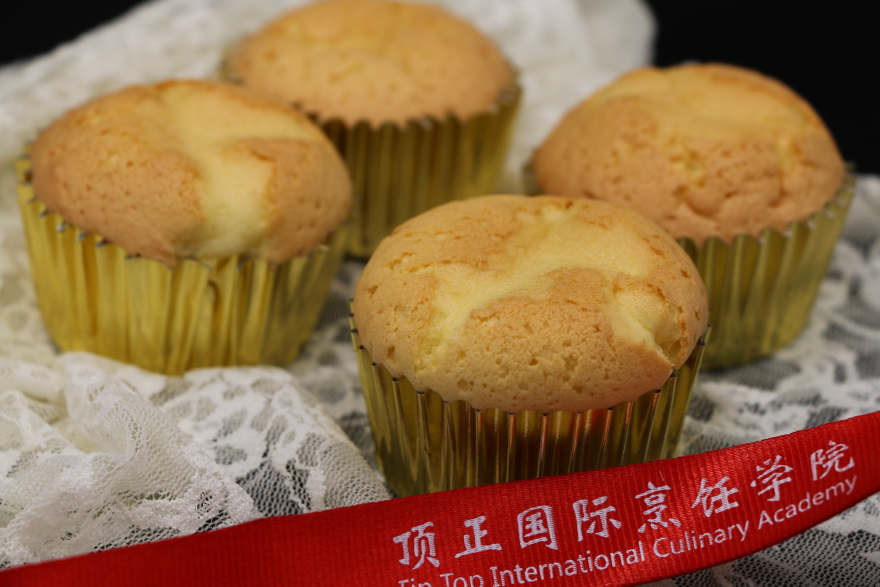 南宁无水小蛋糕培训