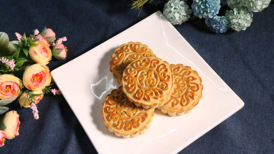南宁月饼培训