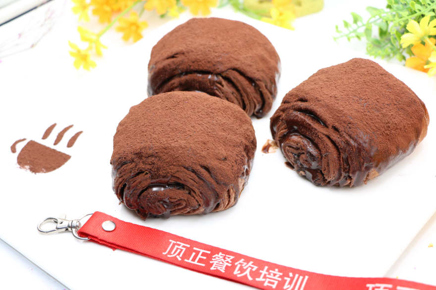 南宁脏脏包培训