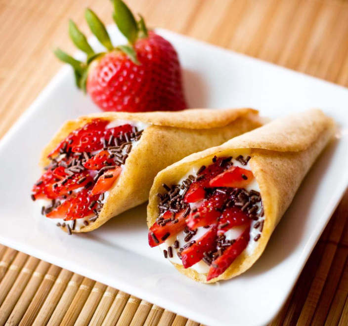 南宁可丽饼培训