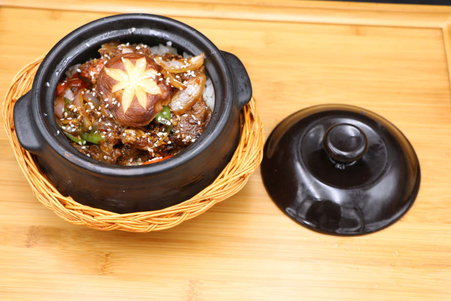 南宁日式料理培训