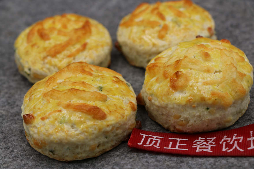南宁英式松饼培训