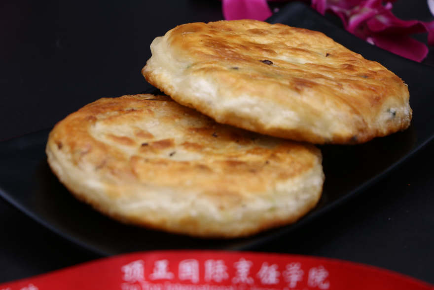 南宁葱油饼培训