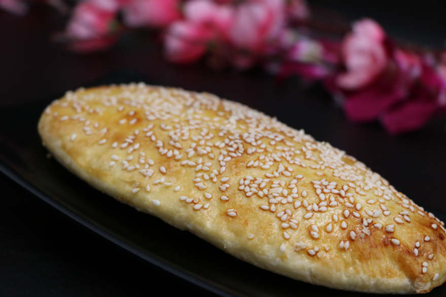 南宁黄桥烧饼培训
