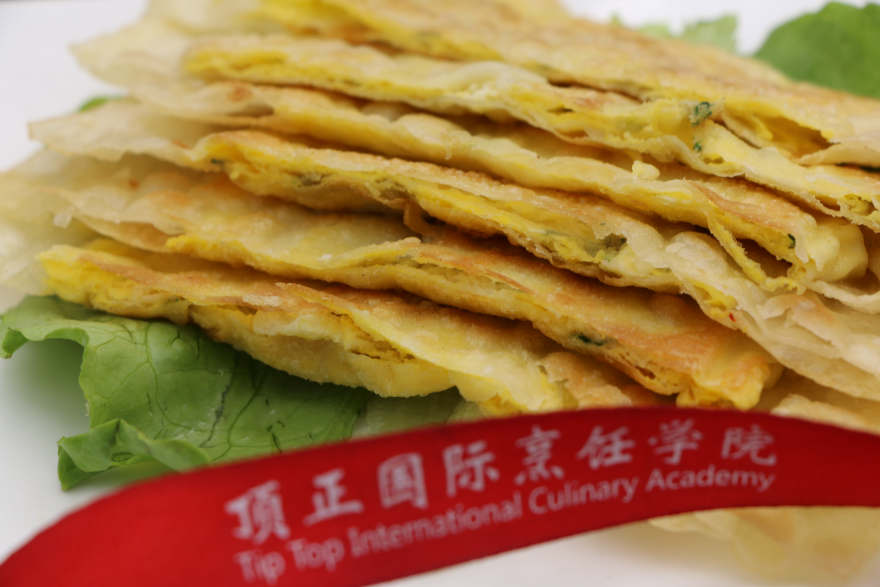 南宁鸡蛋灌饼培训