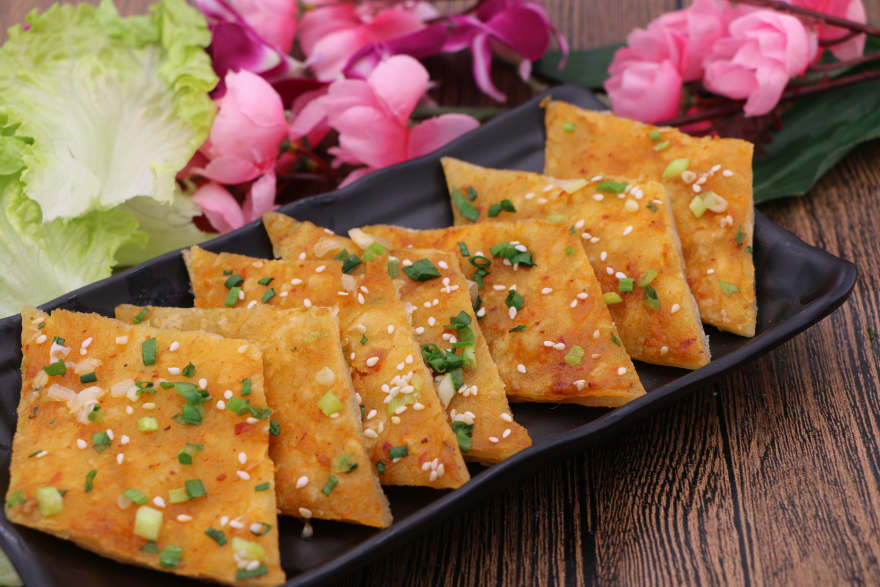 南宁酱香饼培训