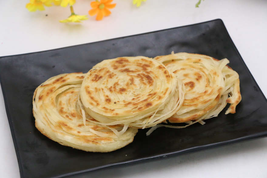 南宁金丝饼培训