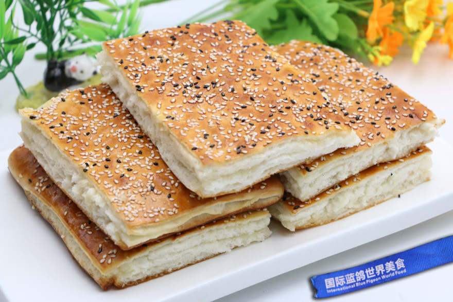 南宁老北京香酥芝麻饼培训
