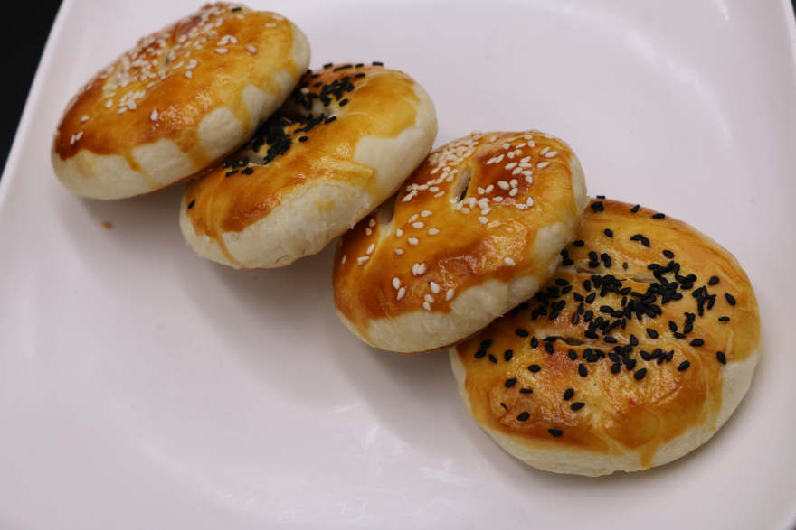 南宁老婆饼培训