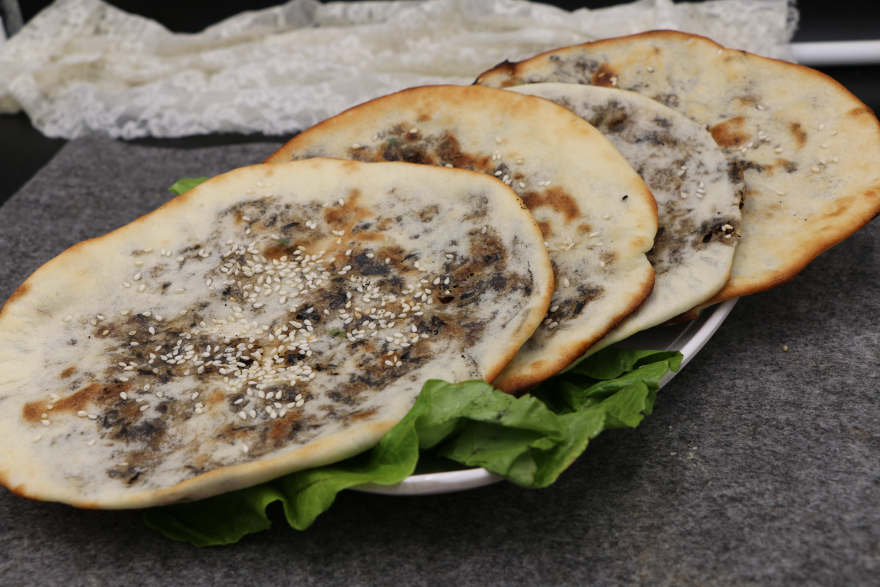 南宁梅干菜饼培训