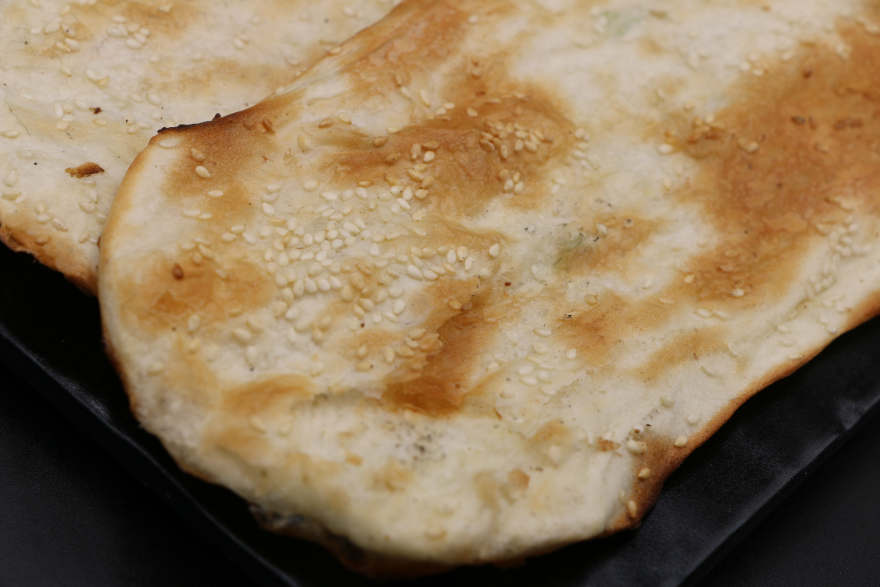 南宁蒙城烧饼培训