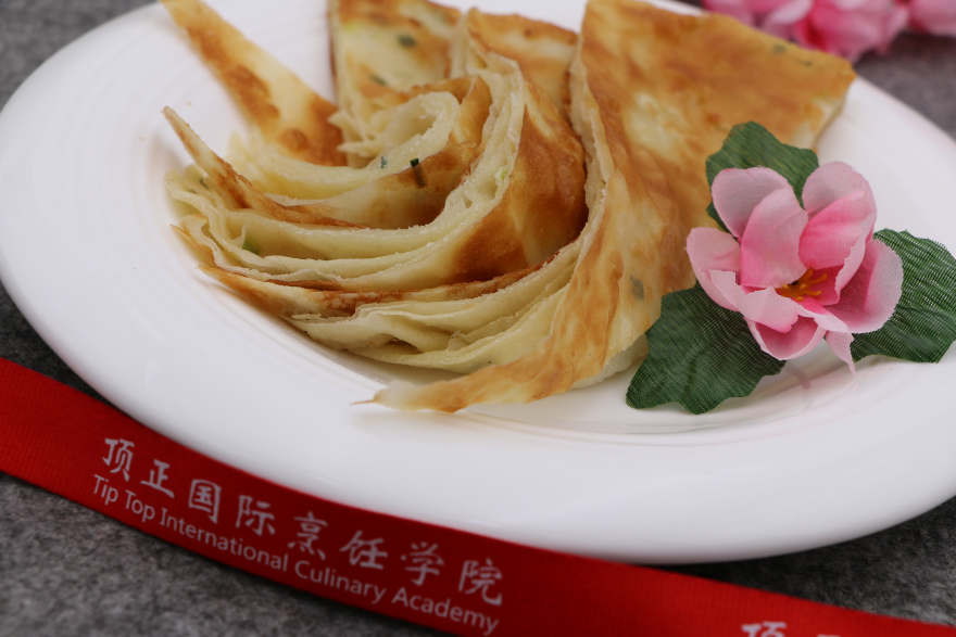 南宁飘香脆皮饼培训
