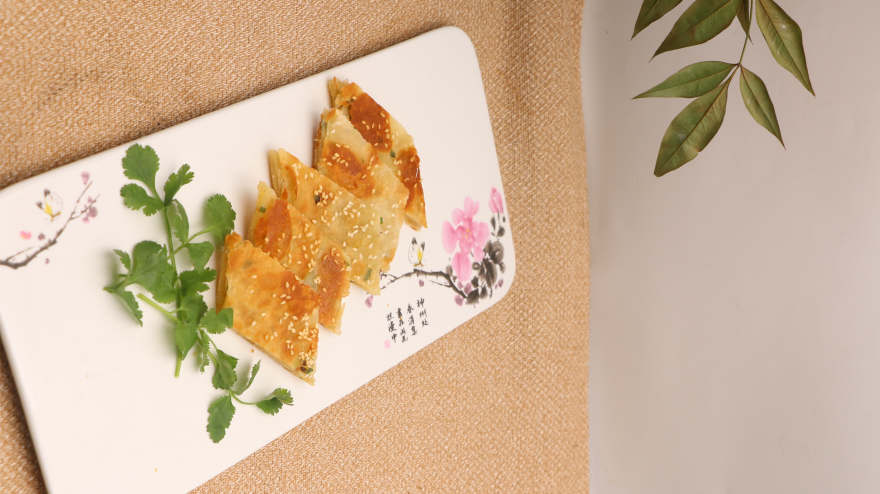 南宁特色饼培训