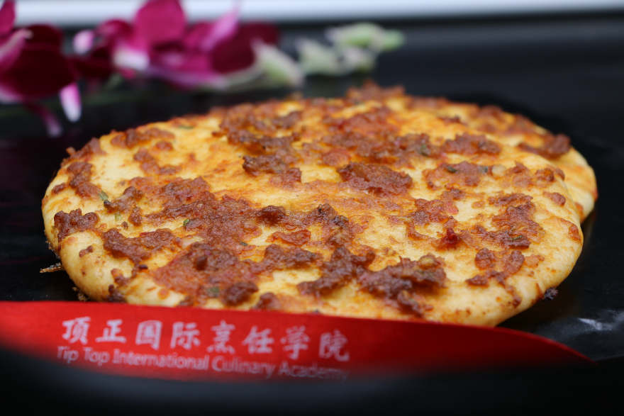 南宁武大郎烧饼培训
