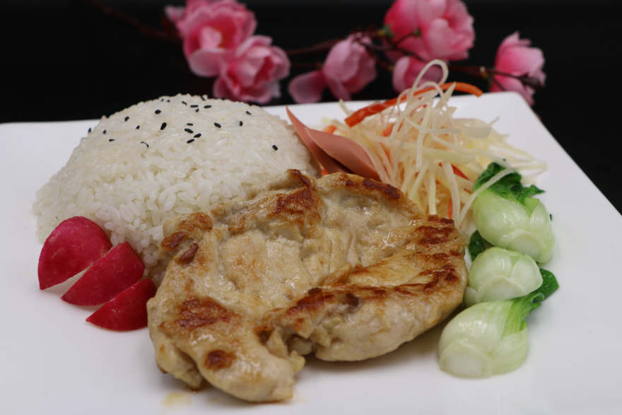 南宁扒饭培训