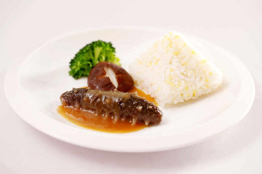 南宁鲍汁饭培训