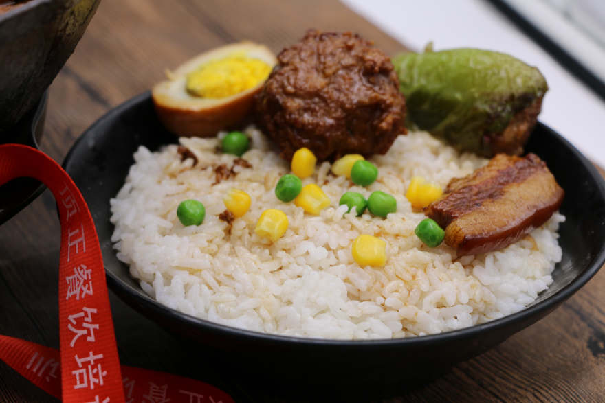 南宁甏肉饭培训