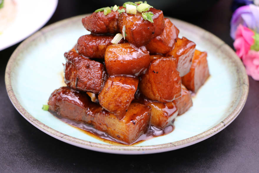 南宁菜饭骨头汤培训