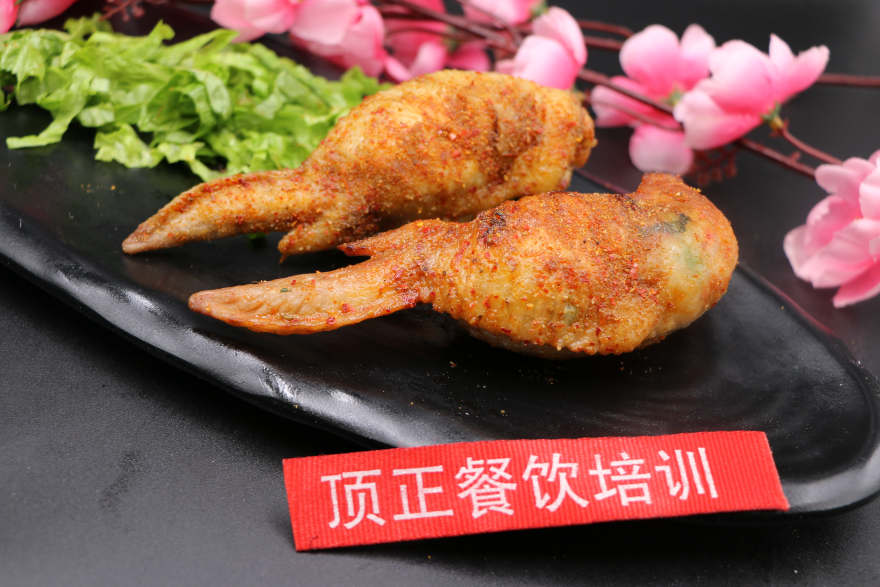 南宁鸡翅包饭培训