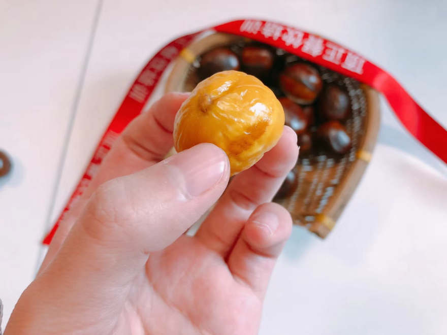 南宁炒板栗培训