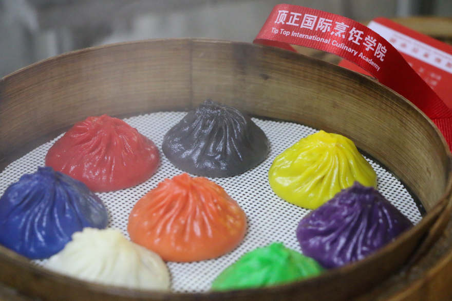 南宁八彩小笼培训