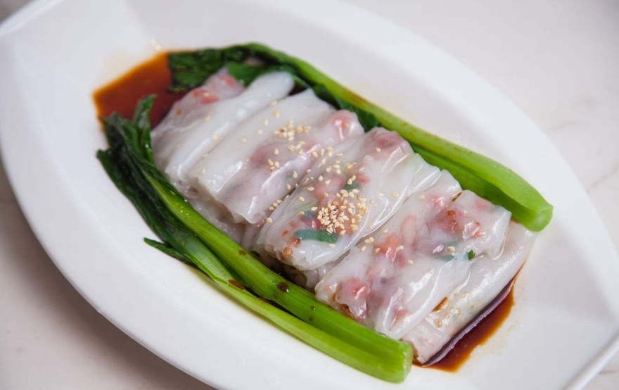 南宁肠粉培训