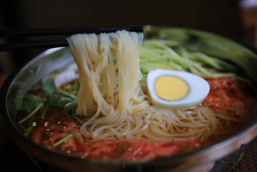 南宁朝鲜冷面培训