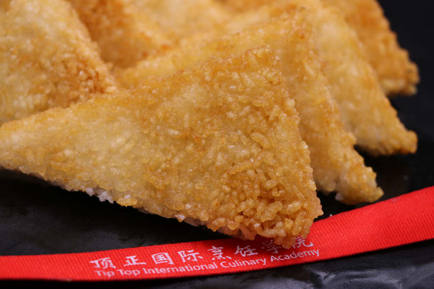 南宁糍饭糕培训