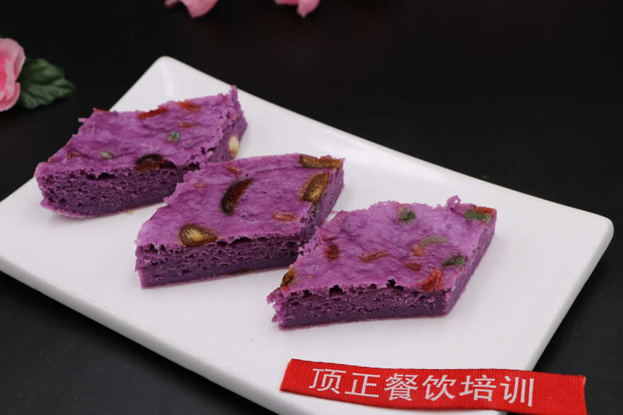 南宁发糕培训
