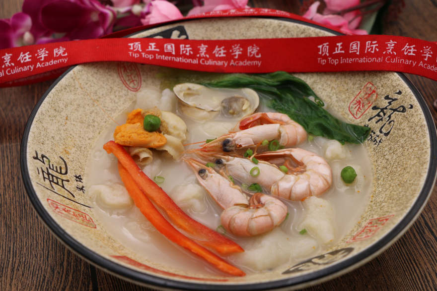 南宁疙瘩面培训