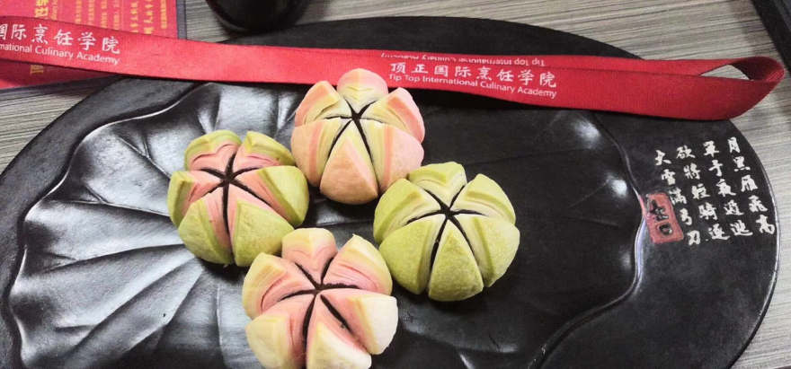 南宁开口笑培训