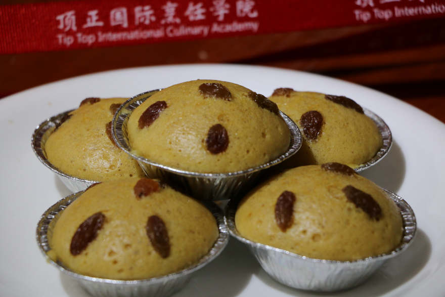 南宁马拉糕培训