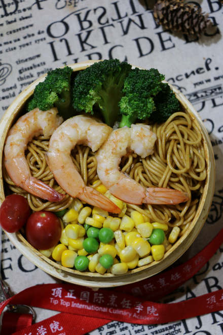 南宁小笼蒸面培训