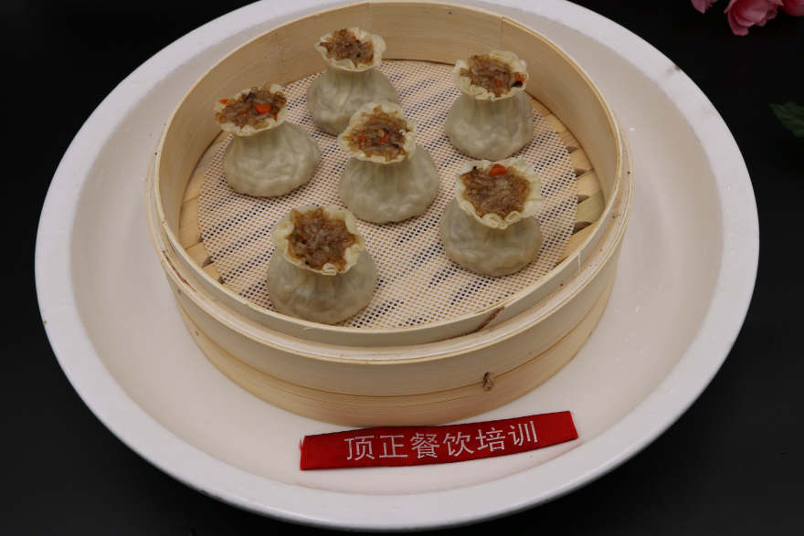 南宁烧卖培训