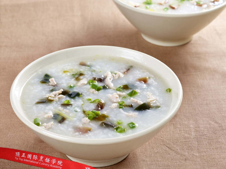 南宁粥培训