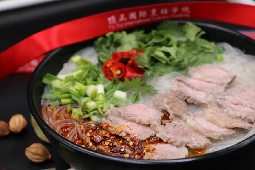 南宁羊肉涮锅培训