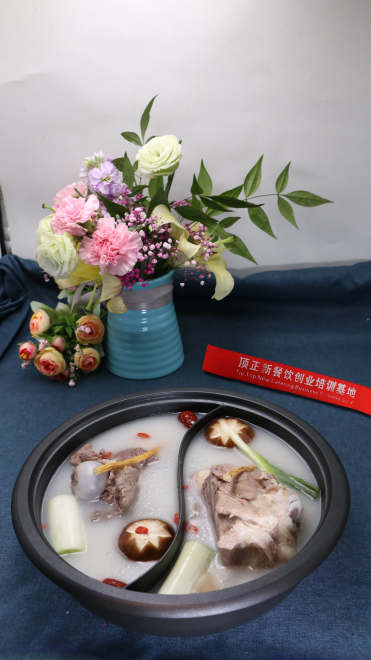 南宁牛杂火锅培训